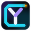YchenOS Logo